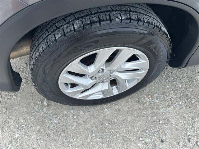 used 2015 Honda CR-V car, priced at $15,997