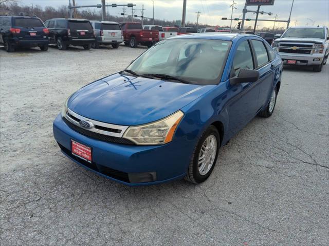 used 2010 Ford Focus car, priced at $6,997