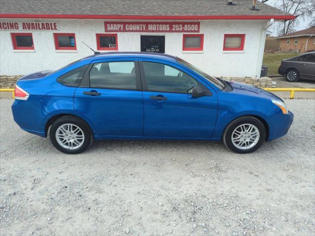 used 2010 Ford Focus car, priced at $6,997