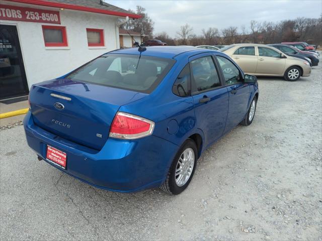 used 2010 Ford Focus car, priced at $6,997