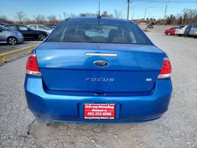 used 2010 Ford Focus car, priced at $6,997