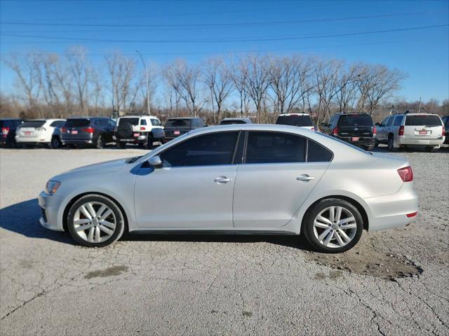 used 2012 Volkswagen Jetta car, priced at $12,997