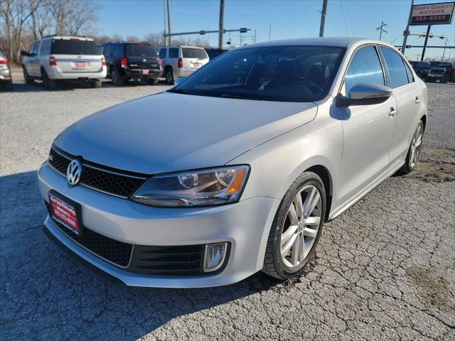 used 2012 Volkswagen Jetta car, priced at $12,997