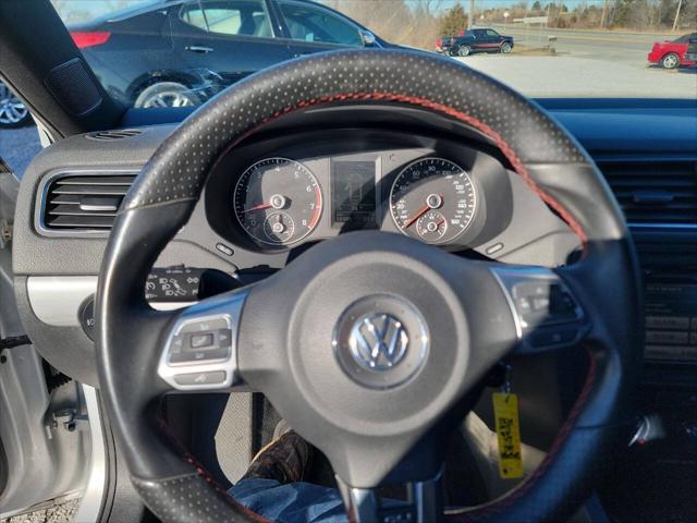 used 2012 Volkswagen Jetta car, priced at $12,997