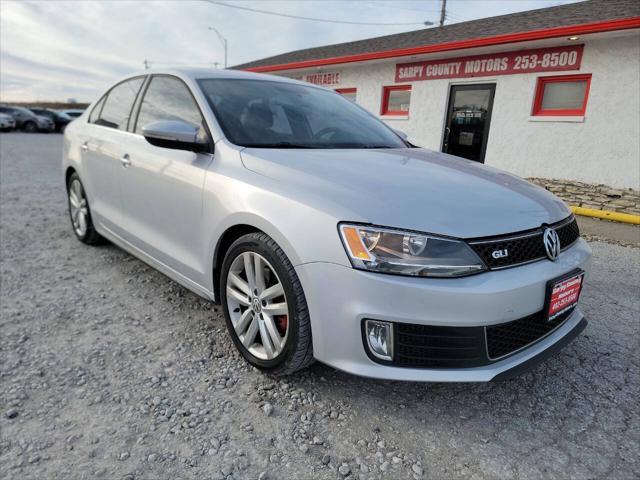 used 2012 Volkswagen Jetta car, priced at $12,997