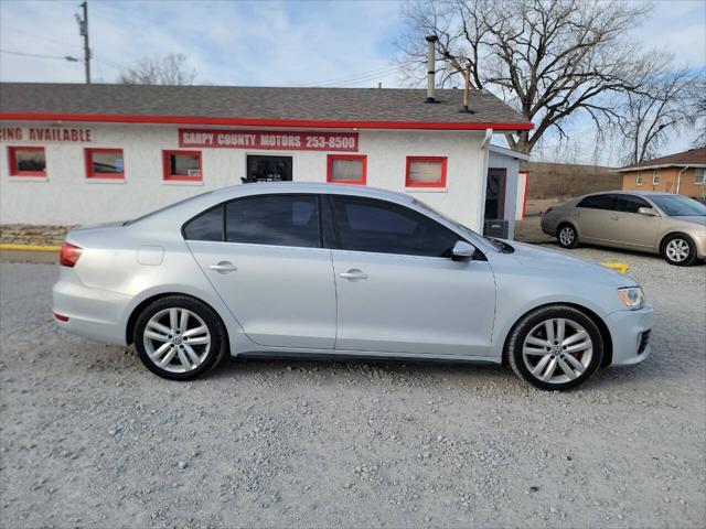 used 2012 Volkswagen Jetta car, priced at $12,997