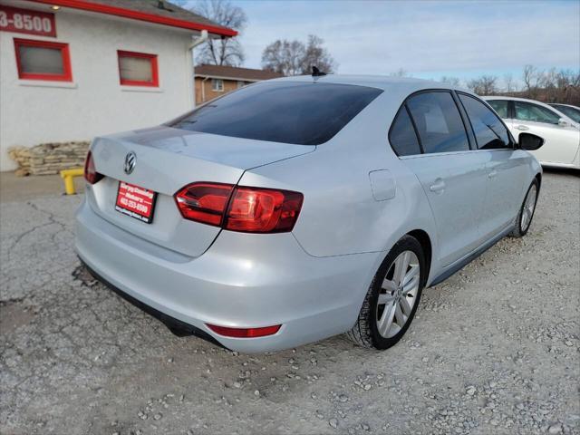 used 2012 Volkswagen Jetta car, priced at $12,997