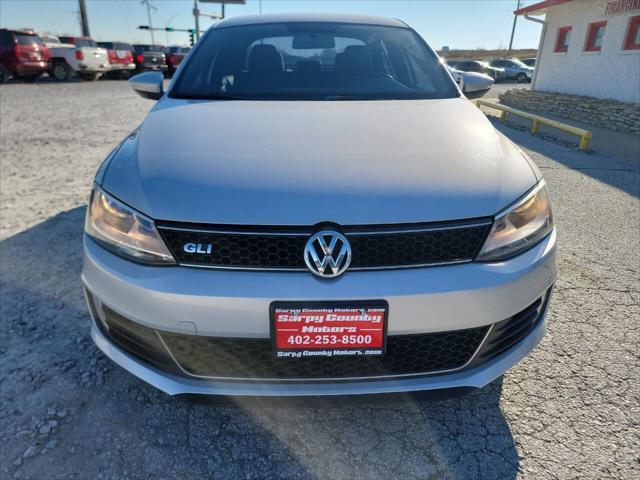 used 2012 Volkswagen Jetta car, priced at $12,997