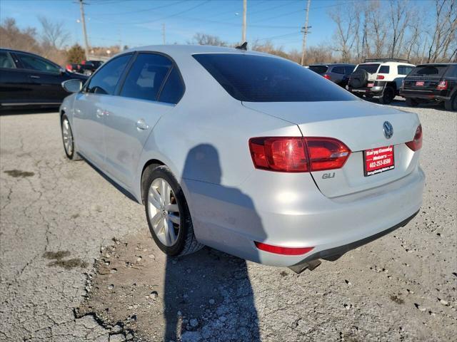 used 2012 Volkswagen Jetta car, priced at $12,997