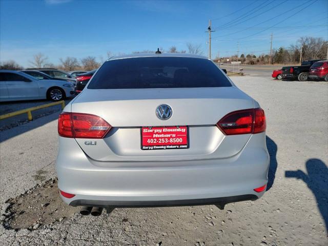 used 2012 Volkswagen Jetta car, priced at $12,997