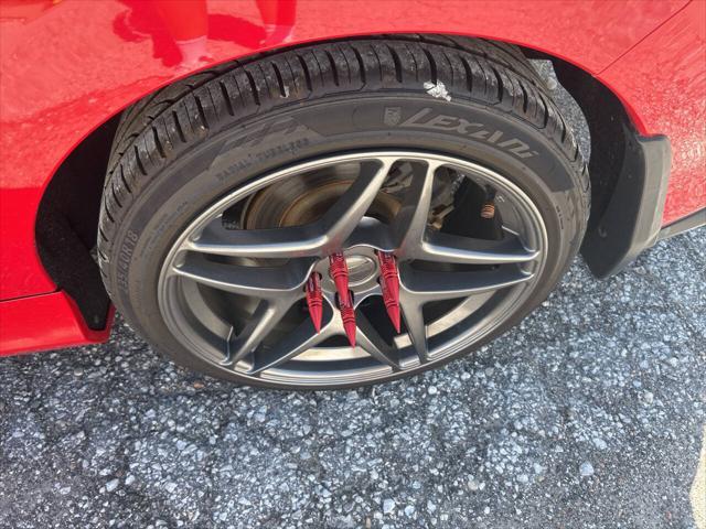 used 2017 Honda Civic car, priced at $18,997