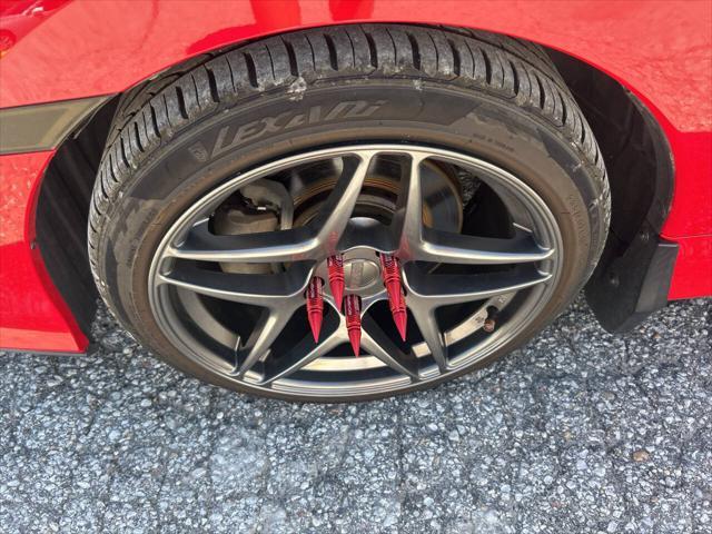 used 2017 Honda Civic car, priced at $18,997