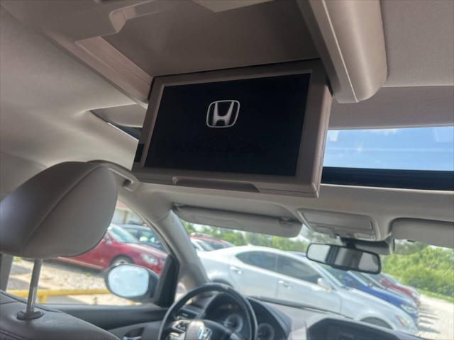 used 2015 Honda Odyssey car, priced at $15,997