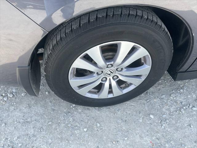 used 2015 Honda Odyssey car, priced at $15,997