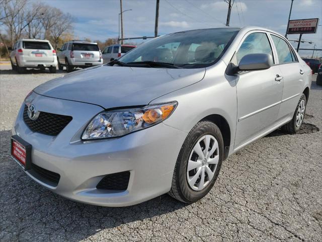 used 2009 Toyota Corolla car, priced at $13,997