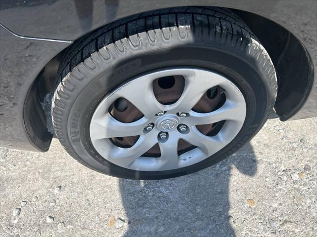 used 2012 Mazda Mazda3 car, priced at $7,997