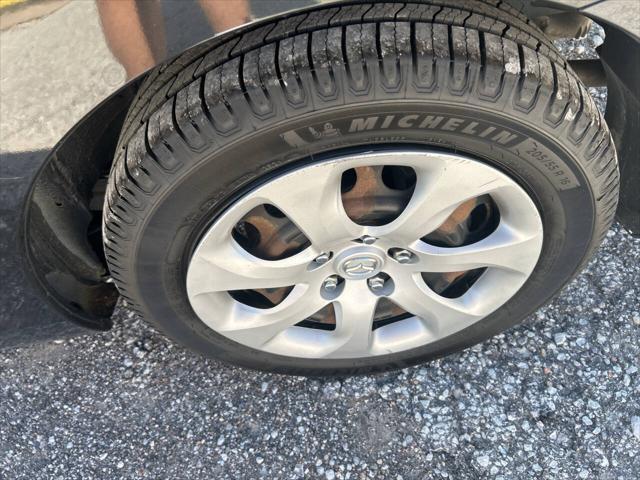 used 2012 Mazda Mazda3 car, priced at $7,997