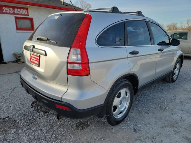 used 2009 Honda CR-V car, priced at $11,997