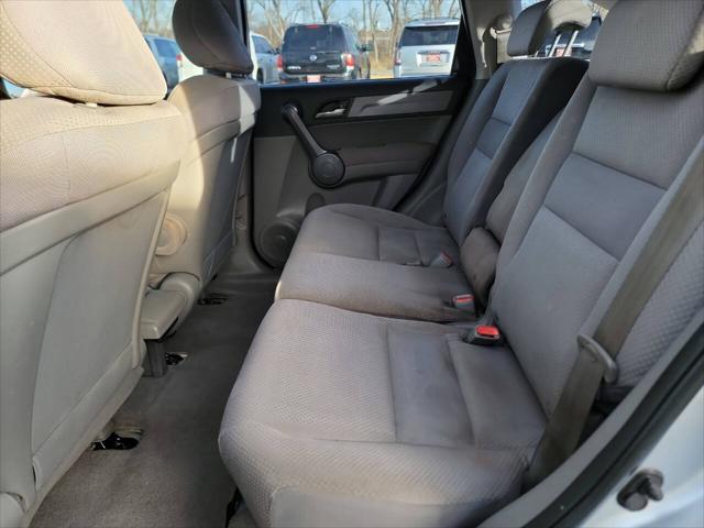 used 2009 Honda CR-V car, priced at $11,997