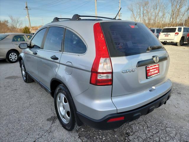 used 2009 Honda CR-V car, priced at $11,997