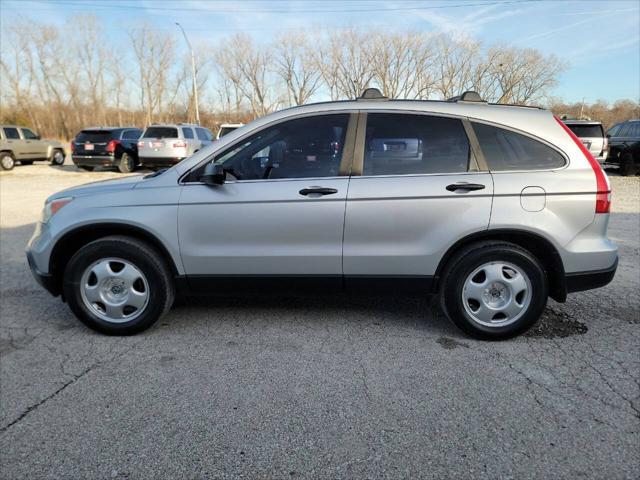 used 2009 Honda CR-V car, priced at $11,997