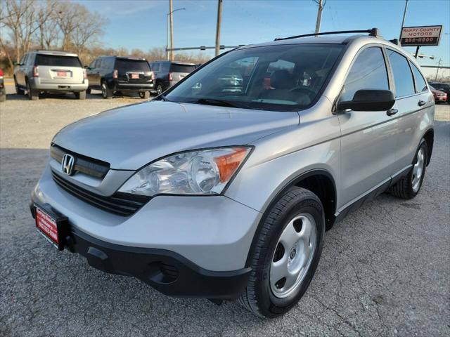 used 2009 Honda CR-V car, priced at $11,997