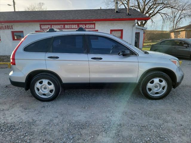 used 2009 Honda CR-V car, priced at $11,997