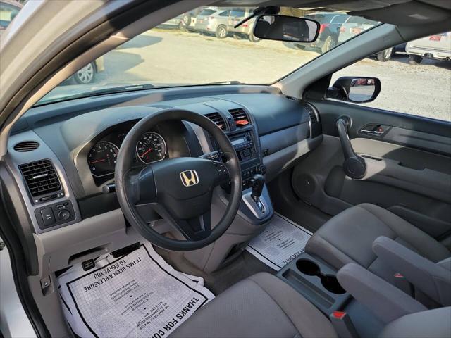 used 2009 Honda CR-V car, priced at $11,997