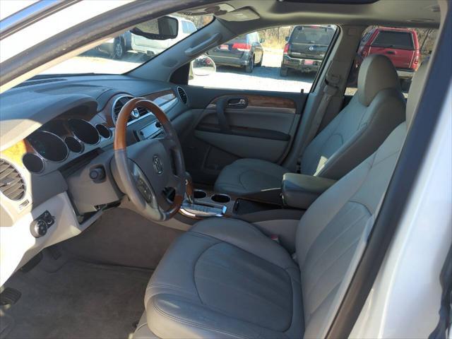 used 2011 Buick Enclave car, priced at $12,997