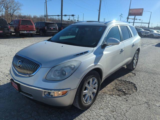 used 2011 Buick Enclave car, priced at $12,997