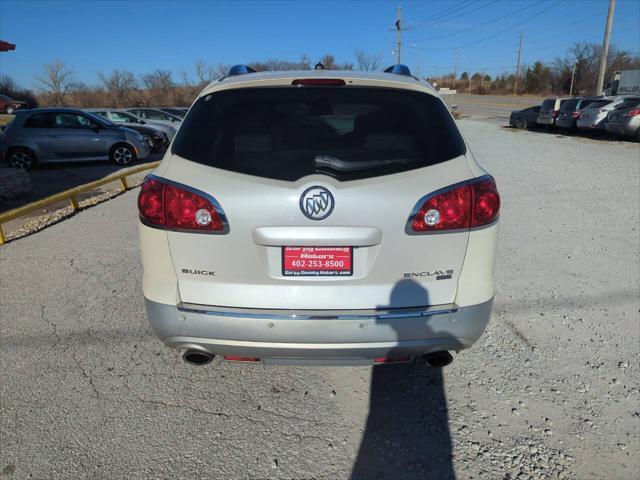 used 2011 Buick Enclave car, priced at $12,997