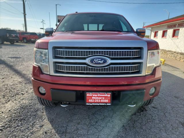 used 2010 Ford F-150 car, priced at $13,997