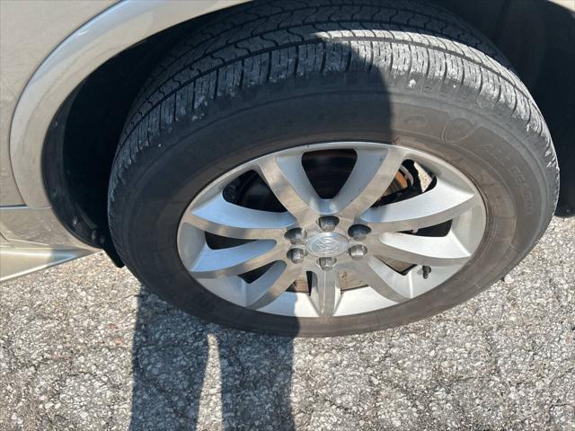 used 2015 Buick Enclave car, priced at $14,997