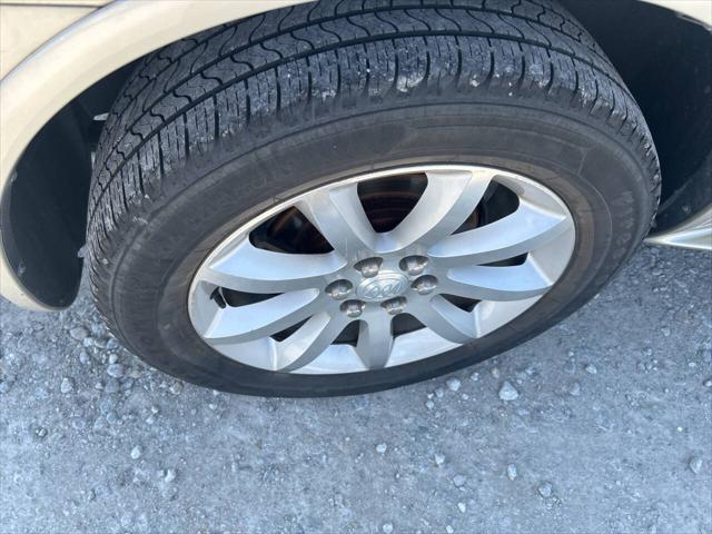 used 2015 Buick Enclave car, priced at $14,997