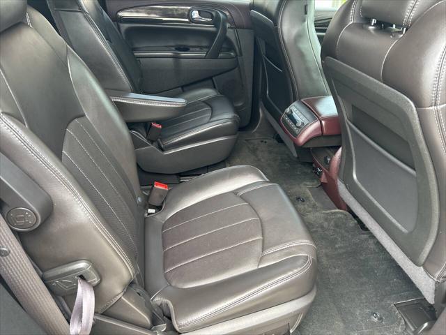used 2015 Buick Enclave car, priced at $14,997