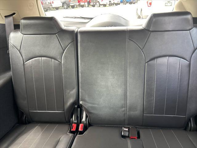 used 2015 Buick Enclave car, priced at $14,997