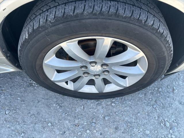used 2015 Buick Enclave car, priced at $14,997