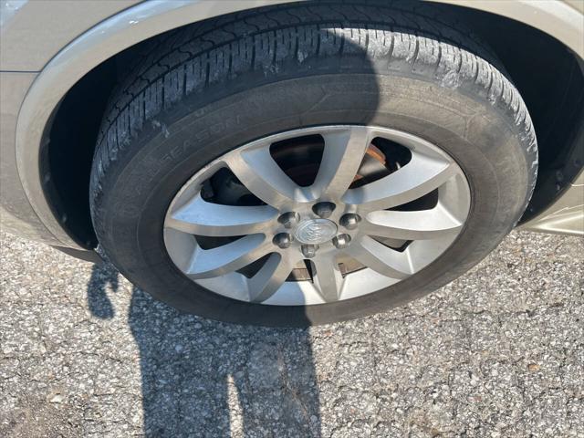 used 2015 Buick Enclave car, priced at $14,997