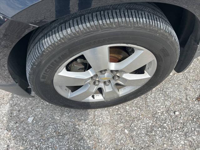 used 2010 Chevrolet Traverse car, priced at $8,997