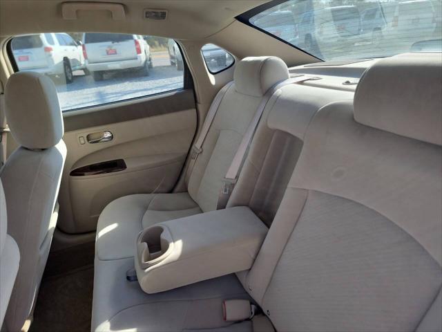 used 2007 Buick LaCrosse car, priced at $9,997