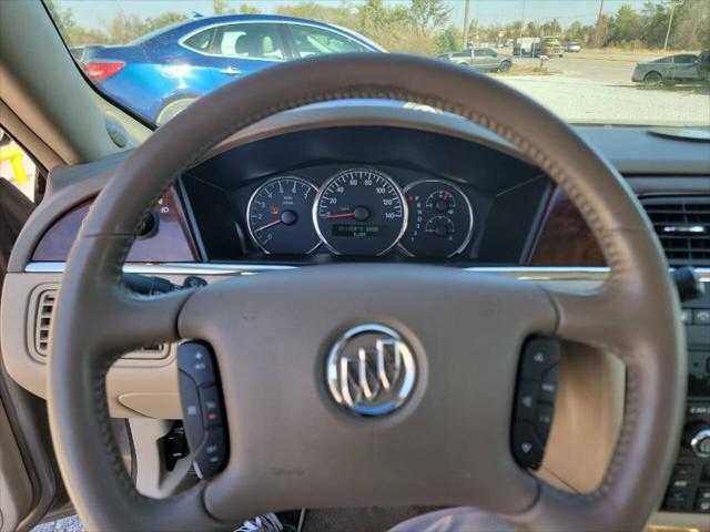 used 2007 Buick LaCrosse car, priced at $9,997