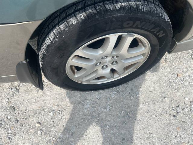 used 2000 Subaru Outback car, priced at $8,997