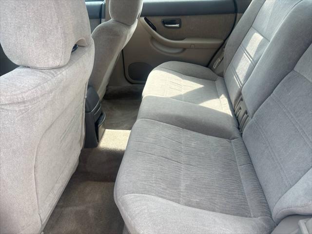 used 2000 Subaru Outback car, priced at $8,997