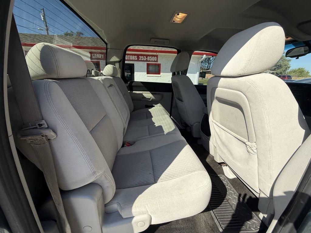 used 2009 Chevrolet Silverado 1500 car, priced at $6,997