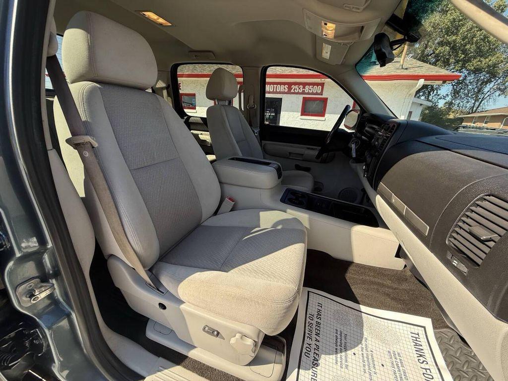 used 2009 Chevrolet Silverado 1500 car, priced at $6,997