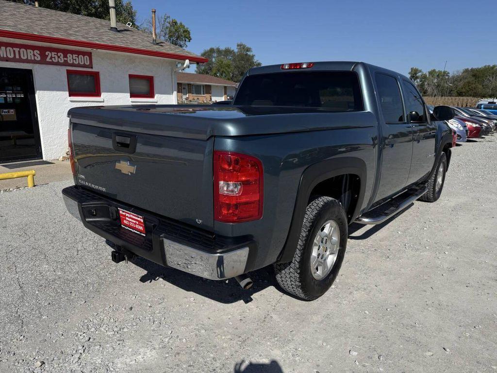 used 2009 Chevrolet Silverado 1500 car, priced at $6,997