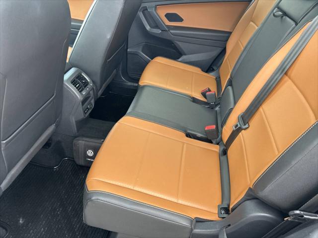used 2019 Volkswagen Tiguan car, priced at $17,997