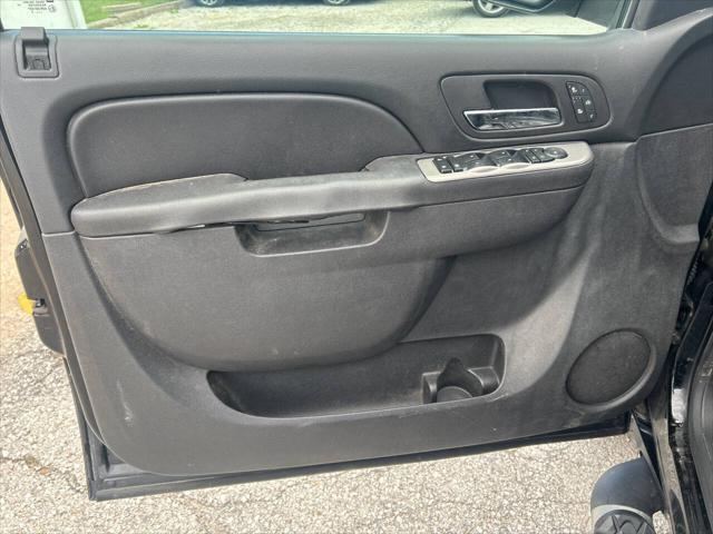 used 2013 Chevrolet Tahoe car, priced at $16,997