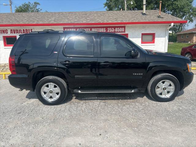 used 2013 Chevrolet Tahoe car, priced at $15,929