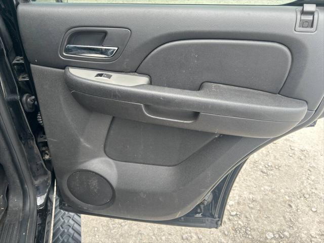 used 2013 Chevrolet Tahoe car, priced at $16,997